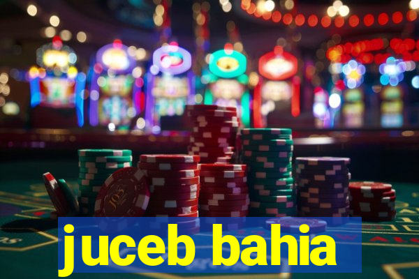 juceb bahia